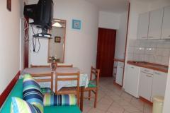 Appartements Maja i Sanja Appartement 3 – Ap.3 foto 1