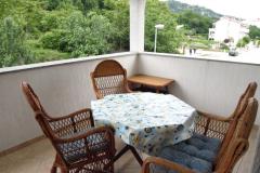 Appartements Maja i Sanja Appartement 3 – Ap.3 foto 3