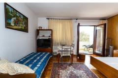 Appartements Otok Krk  Chambre 3 – STUDIO S2+ foto 3