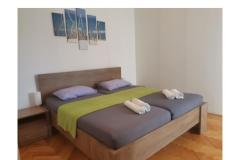 Appartements Baška Appartement 3 – Apartman 1 foto 2