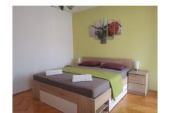 Appartements Baška Appartement 3 – Apartman 1 foto 3