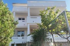 Appartements Baška Appartement 2 – Apartman 2 foto 1