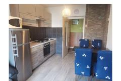 Appartements Baška Appartement 2 – Apartman 2 foto 2