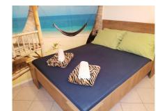 Appartements Baška Appartement 1 – Apartman 3 foto 1