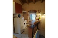 Appartements Baška Appartement 1 – Apartman 3 foto 2