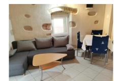 Appartements Baška Appartement 1 – Apartman 3 foto 3