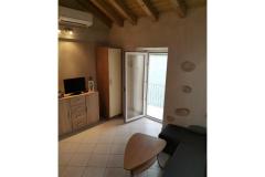 Appartements Baška Appartement 1 – Apartman 3 foto 4