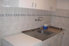Appartements Cindrić  Appartement 1 – App1(S2+1) foto 5