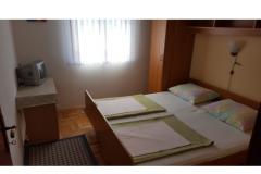 Appartements Cindrić  Appartement 3 – App3(A2+2) foto 3