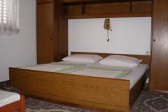 Appartements Cindrić  Appartement 3 – App3(A2+2) foto 4