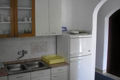 Appartements Cindrić  Appartement 3 – App3(A2+2) foto 5