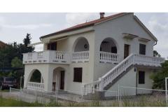 Appartements Cindrić  Appartement 2 – App2(A2+2) foto 1