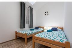 Appartementy Eva Appartement 1 – FantaSea foto 2