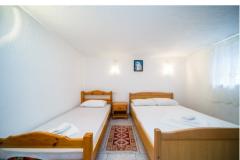 Appartements Božena Appartement 4 – 3+1 B foto 2