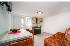 Appartements Božena Appartement 4 – 3+1 B foto 3