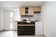 Appartements Božena Appartement 4 – 3+1 B foto 4