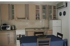 Appartements Lovašen Appartement 1 – Apartman 1 foto 2