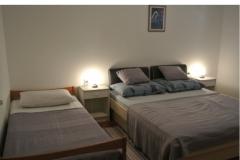 Appartements Lovašen Appartement 1 – Apartman 1 foto 4