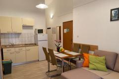 Appartement Tamara Appartement 4 – 2. KAT B foto 3