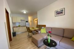 Appartement Tamara Appartement 3 – 1. KAT B foto 5