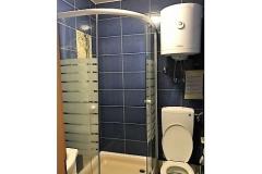 Appartements Željko-Baška Appartement 5 – A5-STUD.SU foto 1