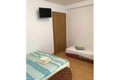 Appartements Željko-Baška Appartement 5 – A5-STUD.SU foto 5