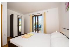 Appartements Željko-Baška Appartement 1 – A1-PRIZEM foto 2