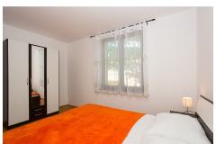 Appartements Željko-Baška Appartement 2 – A2- I KAT foto 2