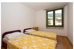 Appartements Željko-Baška Appartement 2 – A2- I KAT foto 3