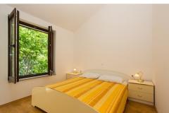 Appartements Željko-Baška Appartement 3 – A3- II KAT foto 2