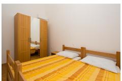 Appartements Željko-Baška Appartement 3 – A3- II KAT foto 3