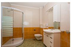 Appartements Željko-Baška Appartement 3 – A3- II KAT foto 4