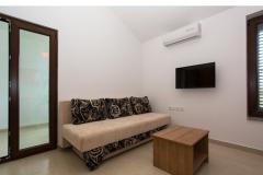 Appartements Željko-Baška Appartement 3 – A3- II KAT foto 5