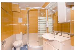 Appartements Željko-Baška Appartement 4 – A4-SUTEREN foto 4