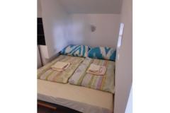 Appartements Željko-Baška Chambre 6 – A6 STUDIO foto 2