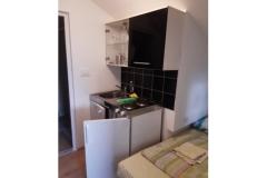 Appartements Željko-Baška Chambre 6 – A6 STUDIO foto 4