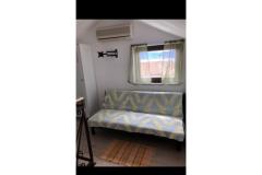 Appartements Željko-Baška Chambre 6 – A6 STUDIO foto 5