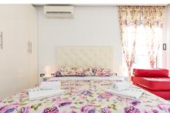 Appartements &amp; Chambres DDD2 Appartement 1 – RED APP foto 2