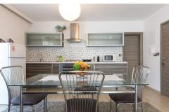 Appartements &amp; Chambres DDD2 Appartement 2 – GREY STUD foto 1