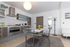 Appartements &amp; Chambres DDD2 Appartement 2 – GREY STUD foto 3