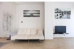 Appartements &amp; Chambres DDD2 Appartement 2 – GREY STUD foto 5