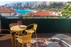 Appartements &amp; Chambres DDD2 Appartement 5 – BLUE APP foto 1