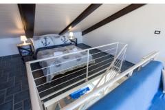 Appartements &amp; Chambres DDD2 Appartement 5 – BLUE APP foto 3