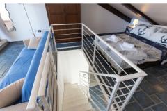 Appartements &amp; Chambres DDD2 Appartement 5 – BLUE APP foto 4