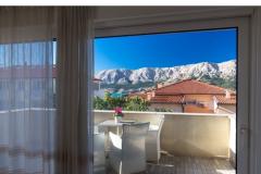 Appartements &amp; Chambres DDD2 Appartement 6 – GOLDEN AP foto 2