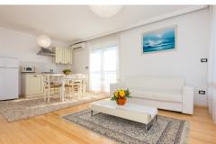 Appartements &amp; Chambres DDD2 Appartement 6 – GOLDEN AP foto 3