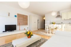 Appartements &amp; Chambres DDD2 Appartement 6 – GOLDEN AP foto 5