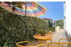 Appartements &amp; Chambres DDD2 Chambre 3 – PINK ROOM foto 2