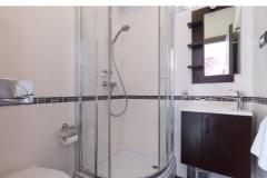 Appartements &amp; Chambres DDD2 Chambre 3 – PINK ROOM foto 4