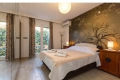 Appartements &amp; Chambres DDD2 Chambre 4 – BROWN ROOM foto 1